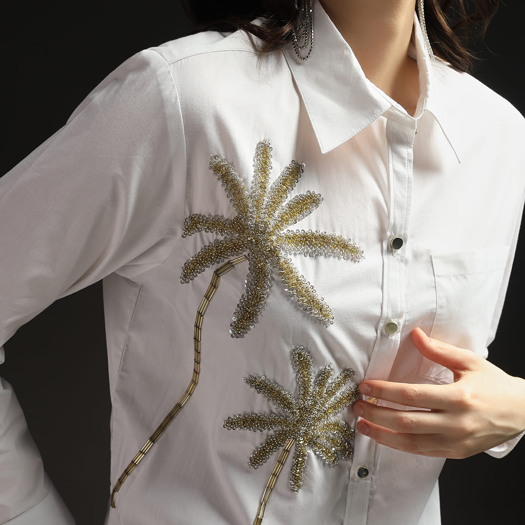 Celestial Island Shirt